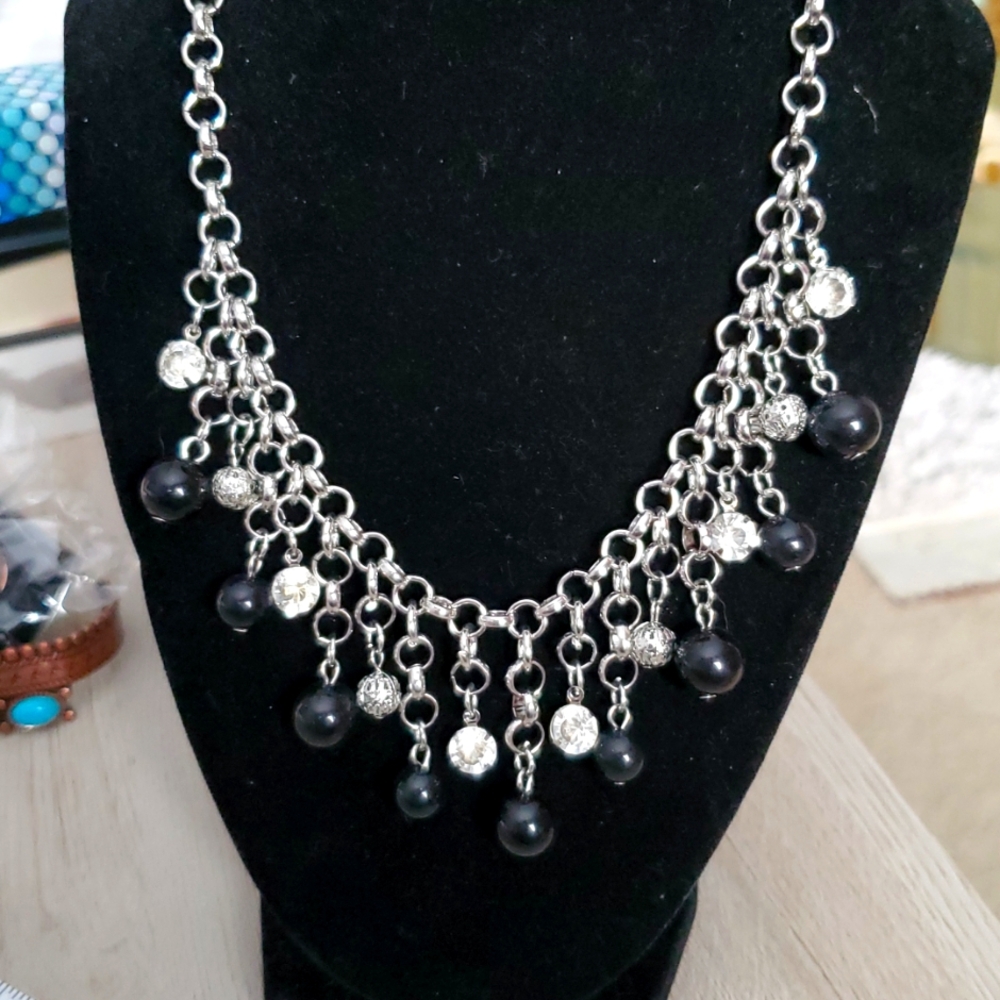 🌹#12 Paparazzi necklace